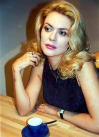 Алёна Яковлева фото 3