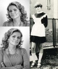 Алёна Яковлева фото 5