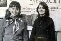 Алёна Яковлева фото 7