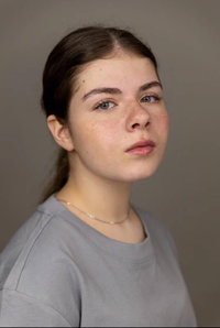 Екатерина Яковлева фото 9