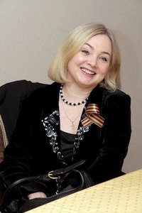 Марина Яковлева фото 25