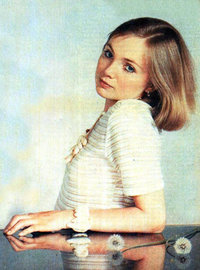 Марина Яковлева фото 4