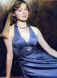 Марина Яковлева фото 5