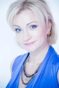 Анна Якунина фото 3