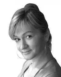 Анна Якунина фото 9