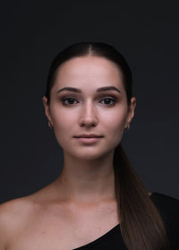 Эльвира Якупова фото 2