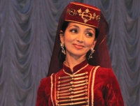 Тамара Яндиева фото 22