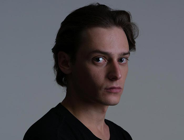 Алексей Ярмущик фото 1