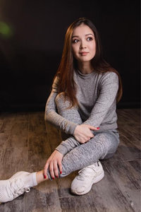 Алена Яворская фото 17