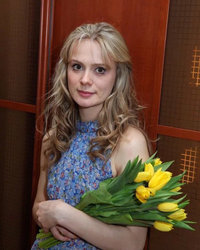 Алла Юганова фото 10
