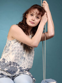 Алла Юганова фото 12