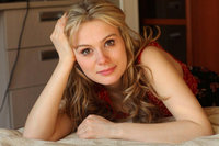 Алла Юганова фото 15