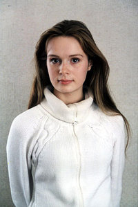 Алла Юганова фото 2