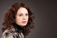 Алла Юганова фото 5