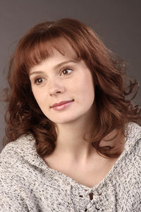 Алла Юганова фото 9