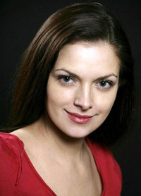 Наталья Юнникова фото 5