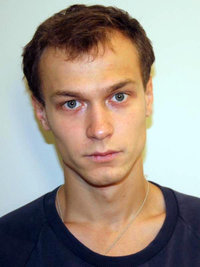Юра Борисов в детстве 5