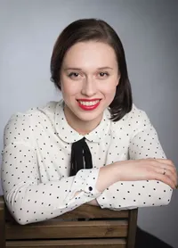 Ирина Юрченко (II) фото 12