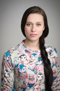 Ирина Юрченко (II) фото 14