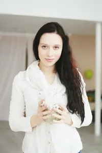 Ирина Юрченко (II) фото 6