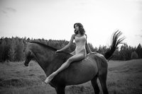 Дарья Юрченко (Слонская) фото 9