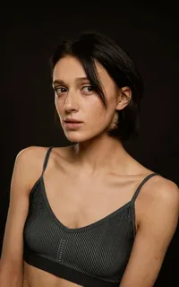 Елизавета Юрьева фото 10