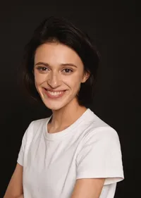 Елизавета Юрьева фото 9
