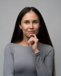 Илана Юрьева фото 25