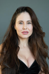 Илана Юрьева фото 33