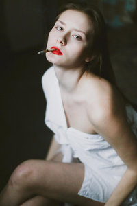 Даня Юртаева фото 21