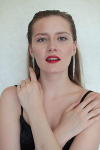 Даня Юртаева фото 8