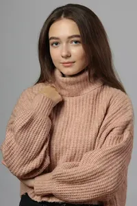 Евдокия Юшкевич фото 3