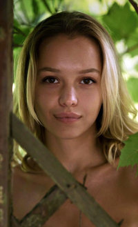Василина Юсковец фото 11