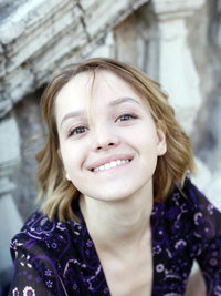 Василина Юсковец фото 12