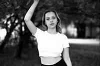 Василина Юсковец фото 13