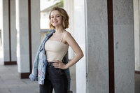 Василина Юсковец фото 15