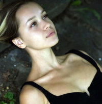 Василина Юсковец фото 16