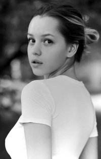 Василина Юсковец фото 2