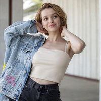 Василина Юсковец фото 23