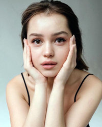 Василина Юсковец фото 24