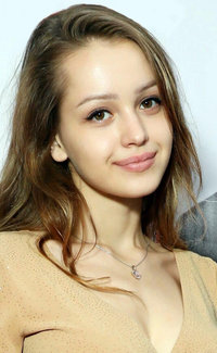 Василина Юсковец фото 25