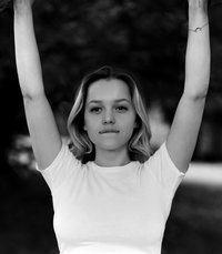 Василина Юсковец фото 3
