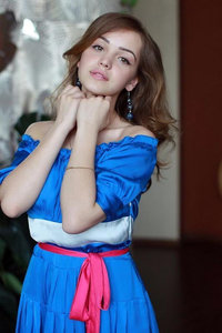 Василина Юсковец фото 4