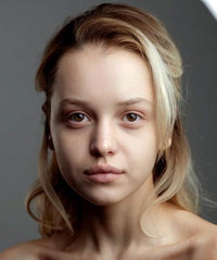 Василина Юсковец фото 5