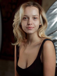Василина Юсковец фото 6