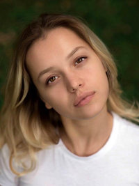 Василина Юсковец фото 7