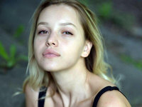 Василина Юсковец фото 9