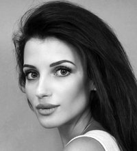 Алина Забродина фото 18