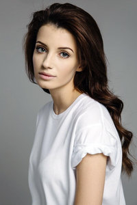 Алина Забродина фото 3