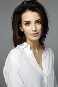 Алина Забродина фото 4